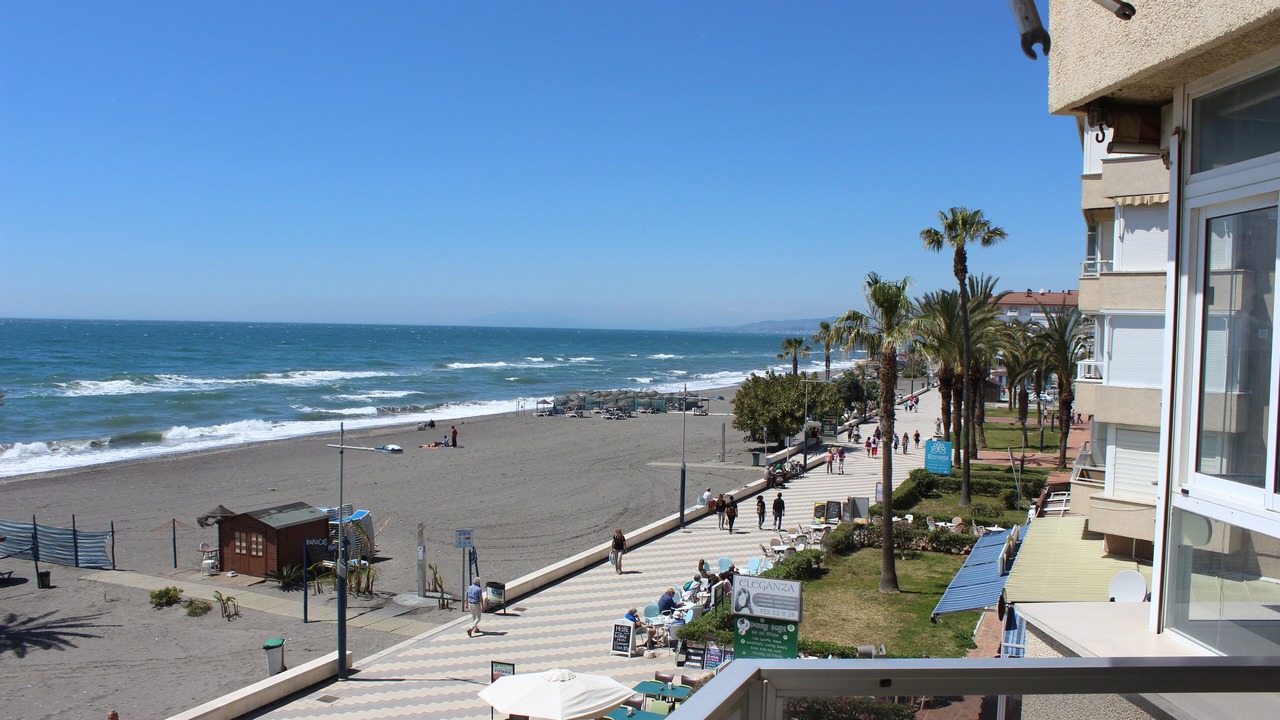 Photo of Outdoor in Torrox Costa