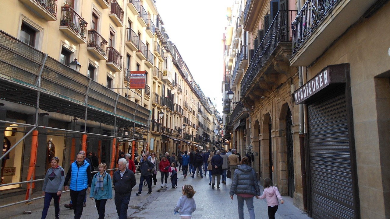 Photo of Others in Old Town