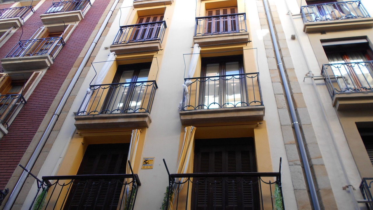 Photo of Outdoor in Old Town