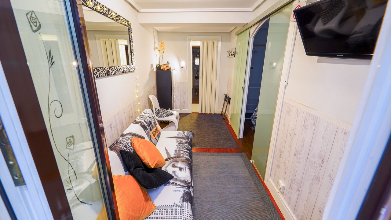 Photo of Bedroom in Old Town
