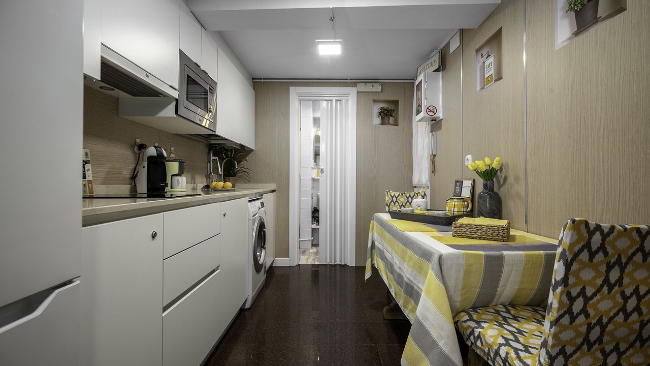 Photo of Kitchen in Old Town
