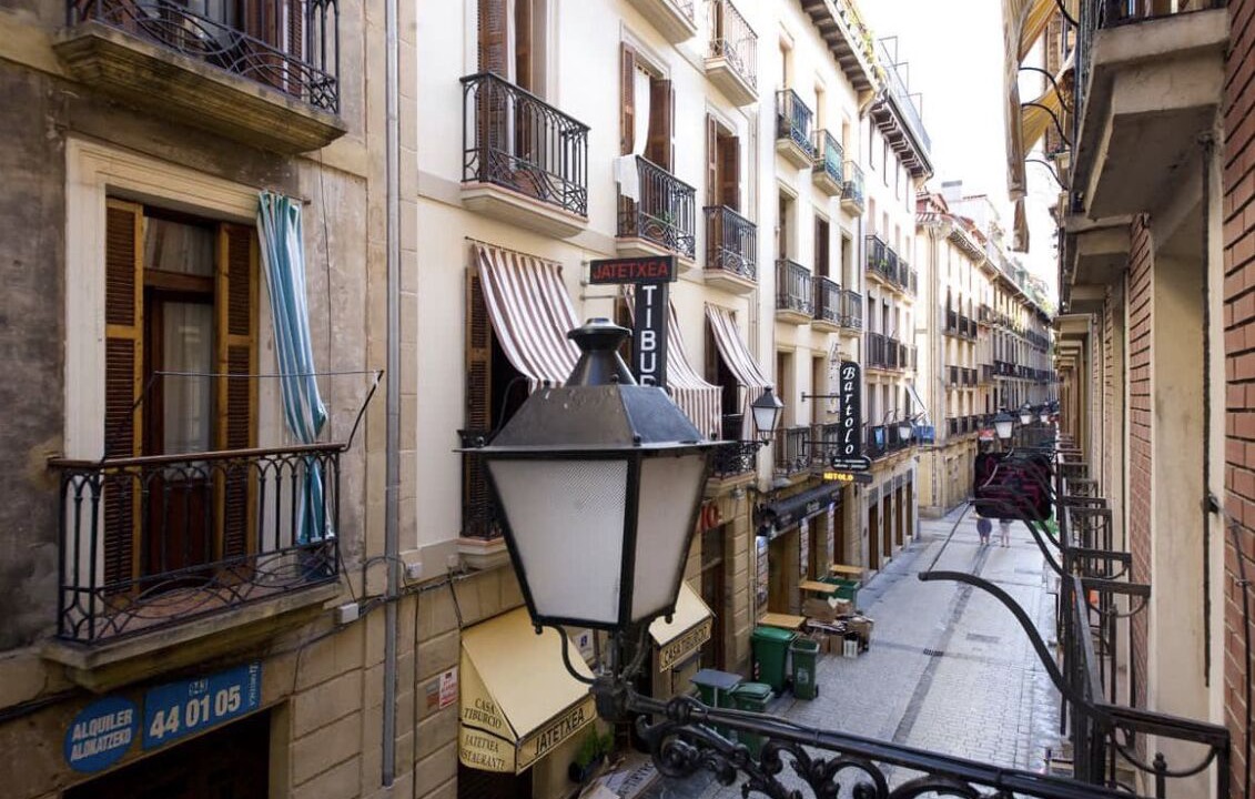 Photo of Outdoor in Old Town