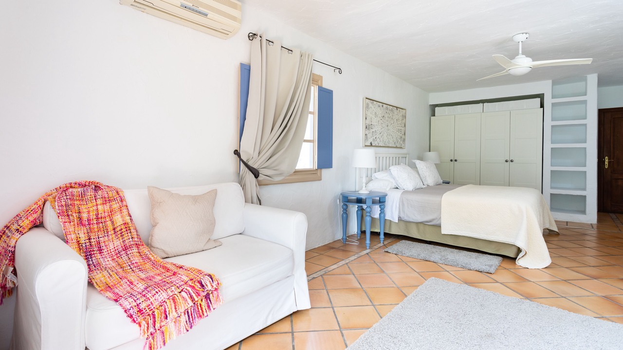 Photo of Bedroom in Adeje