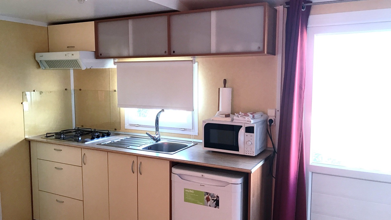 Photo of Kitchen in Oia