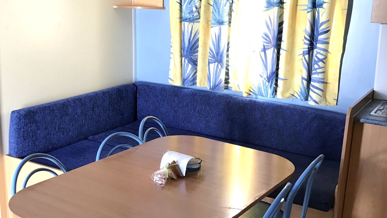 Photo of Livingroom in Oia