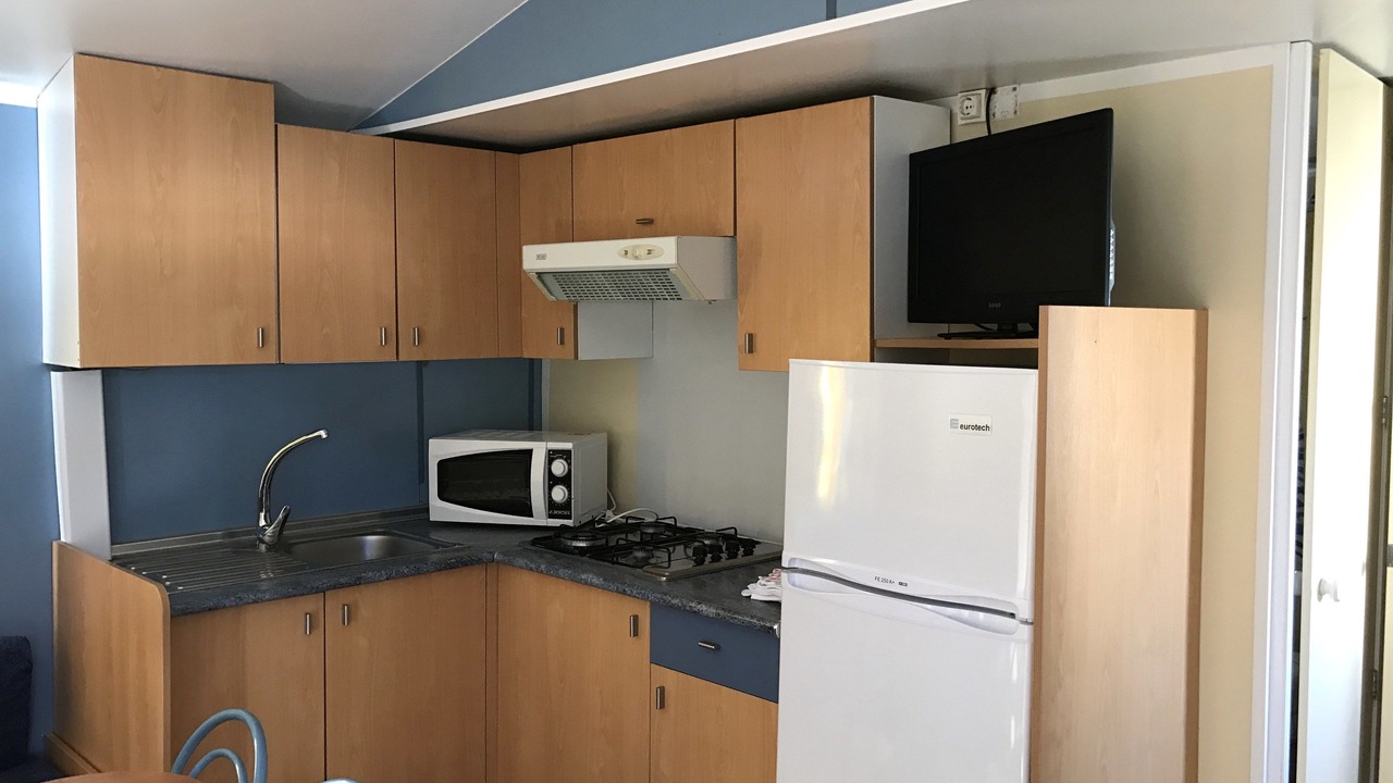 Photo of Kitchen in Oia