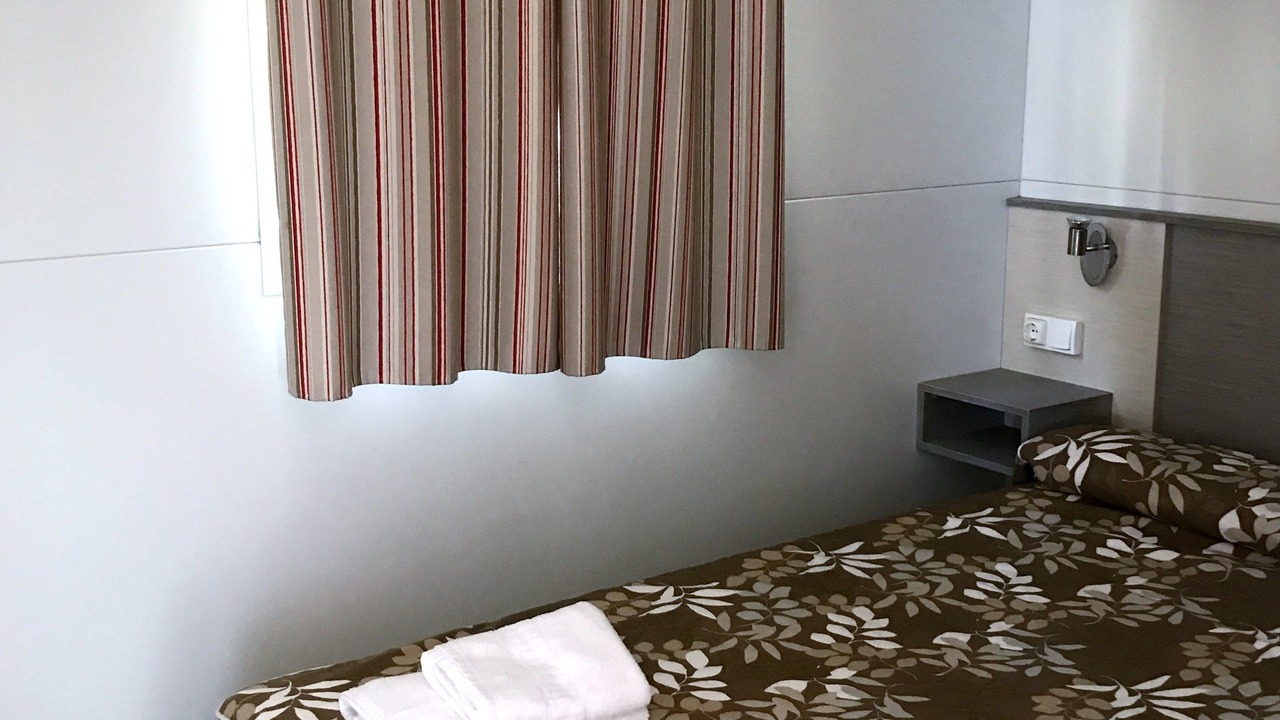 Photo of Bedroom in Oia