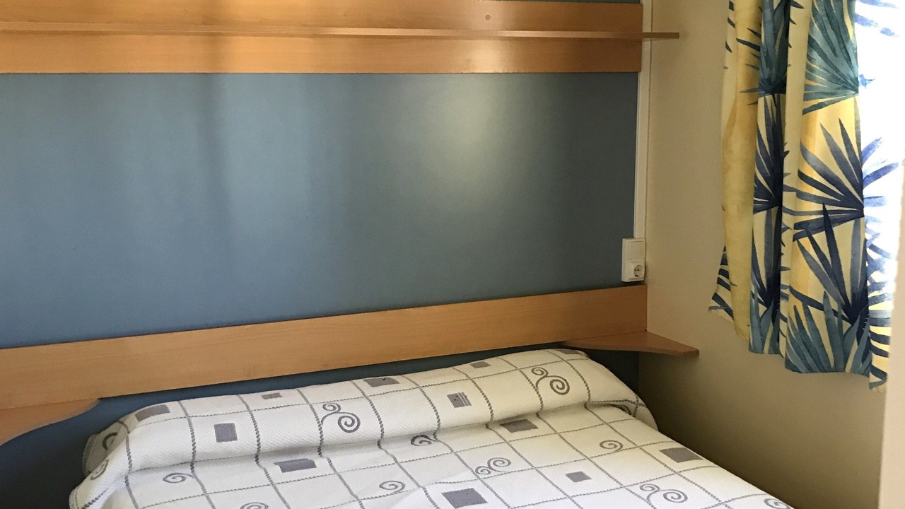 Photo of Bedroom in Oia
