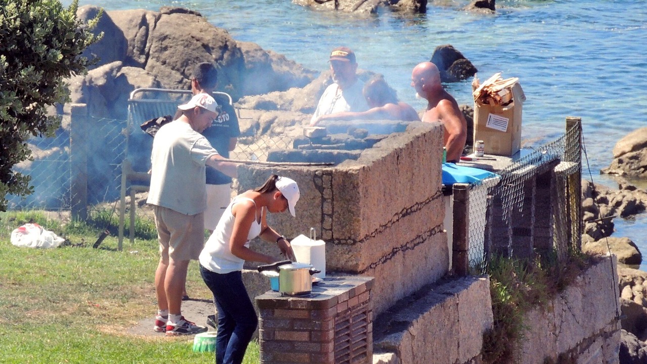Photo of Outdoor in Oia