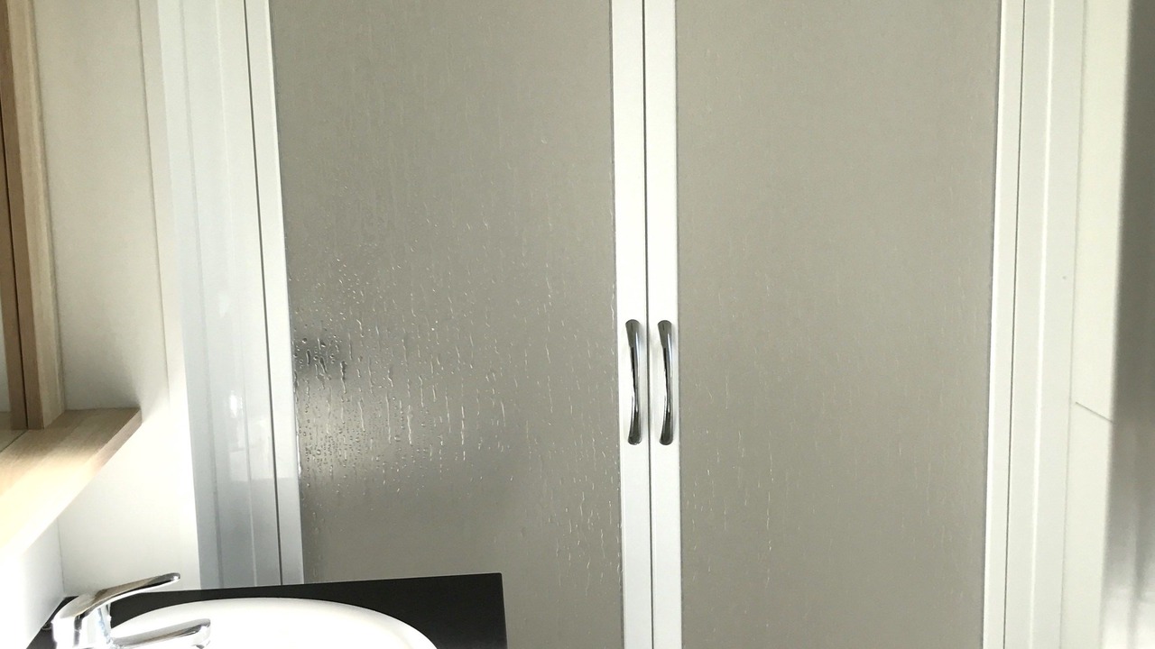 Photo of Bathroom in Oia