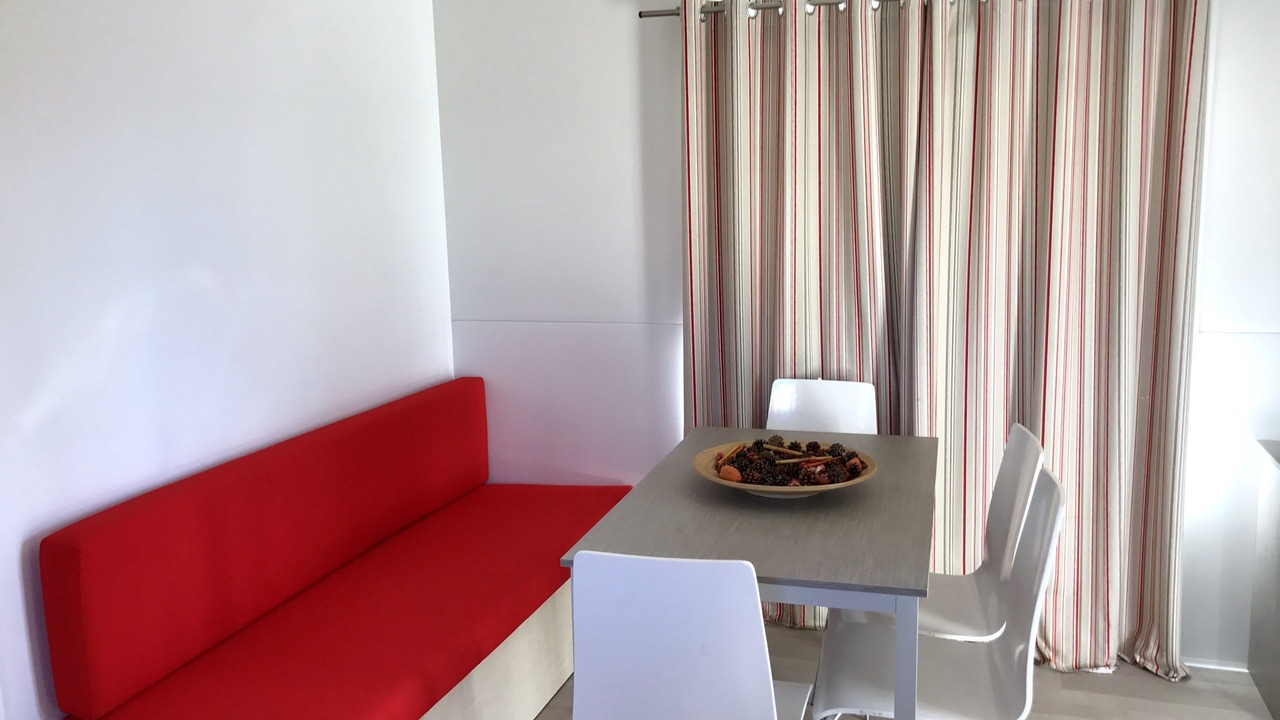 Photo of Livingroom in Oia
