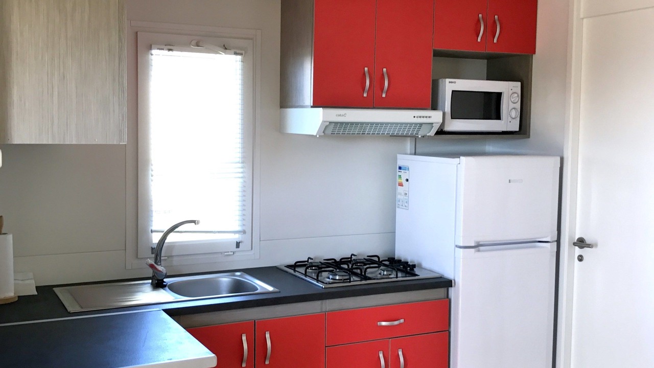 Photo of Kitchen in Oia