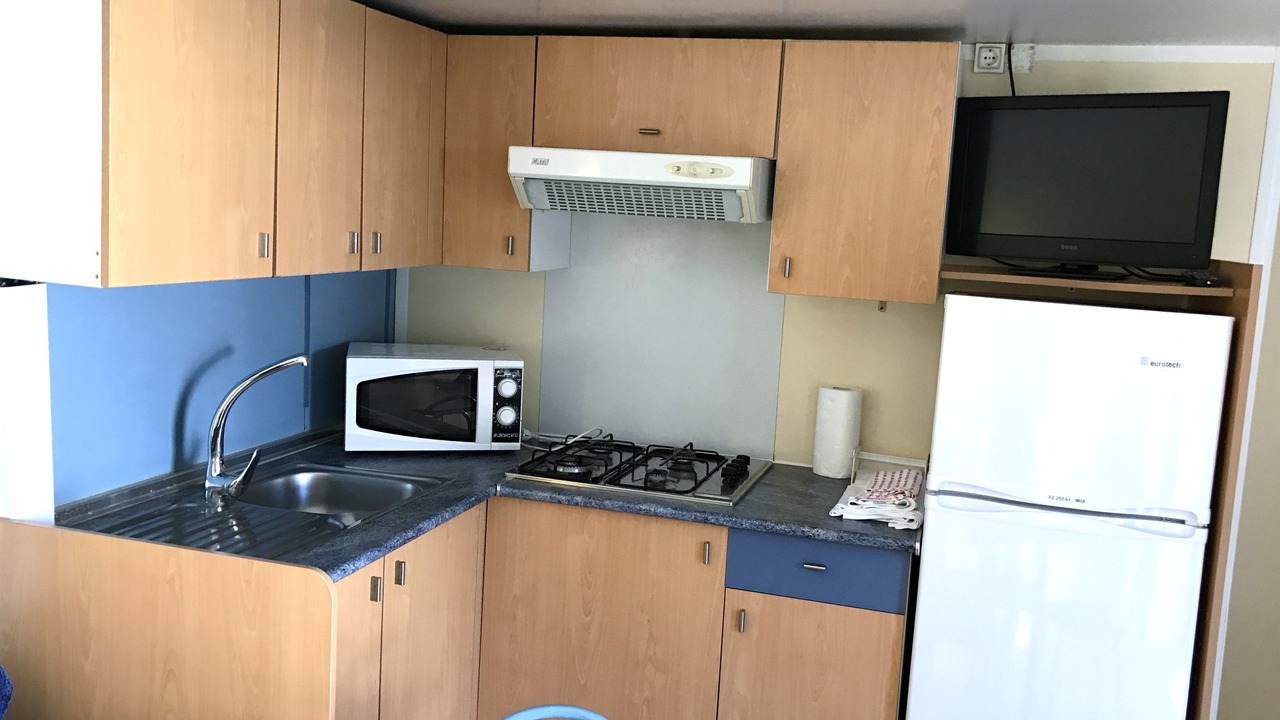 Photo of Kitchen in Oia