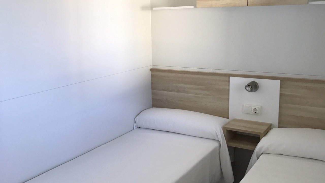 Photo of Bedroom in Oia