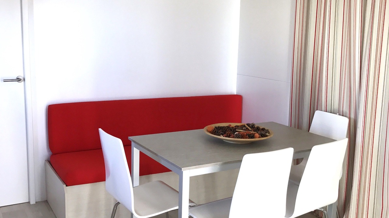 Photo of Livingroom in Oia