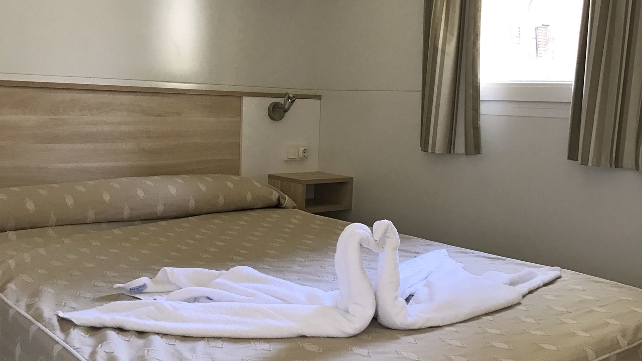 Photo of Bedroom in Oia
