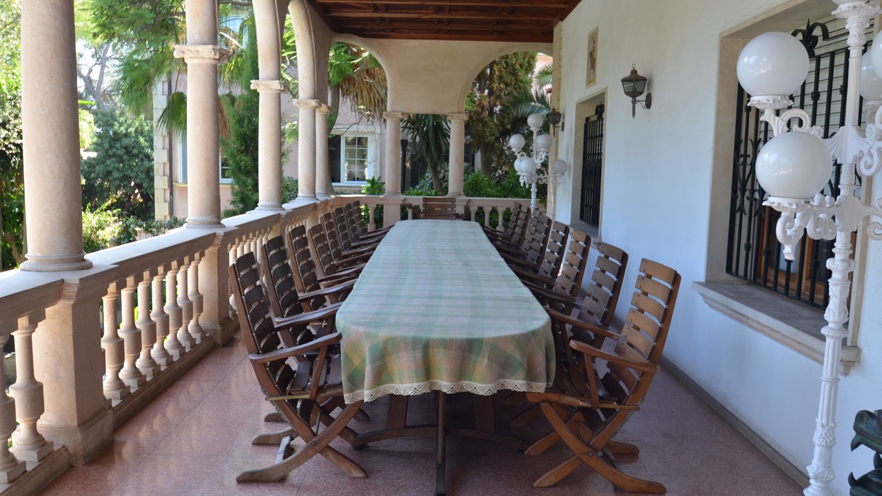 Photo of Outdoor in Son Armadams