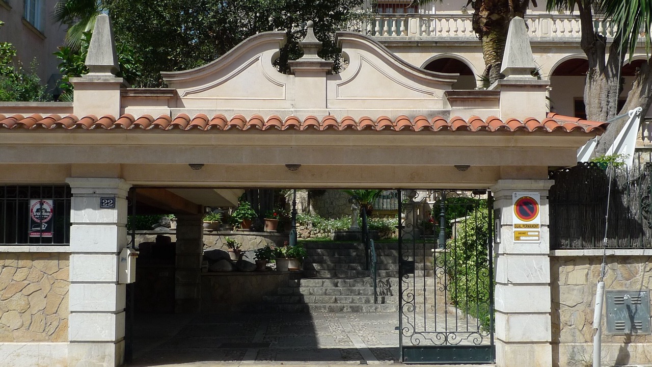 Photo of Outdoor in Son Armadams