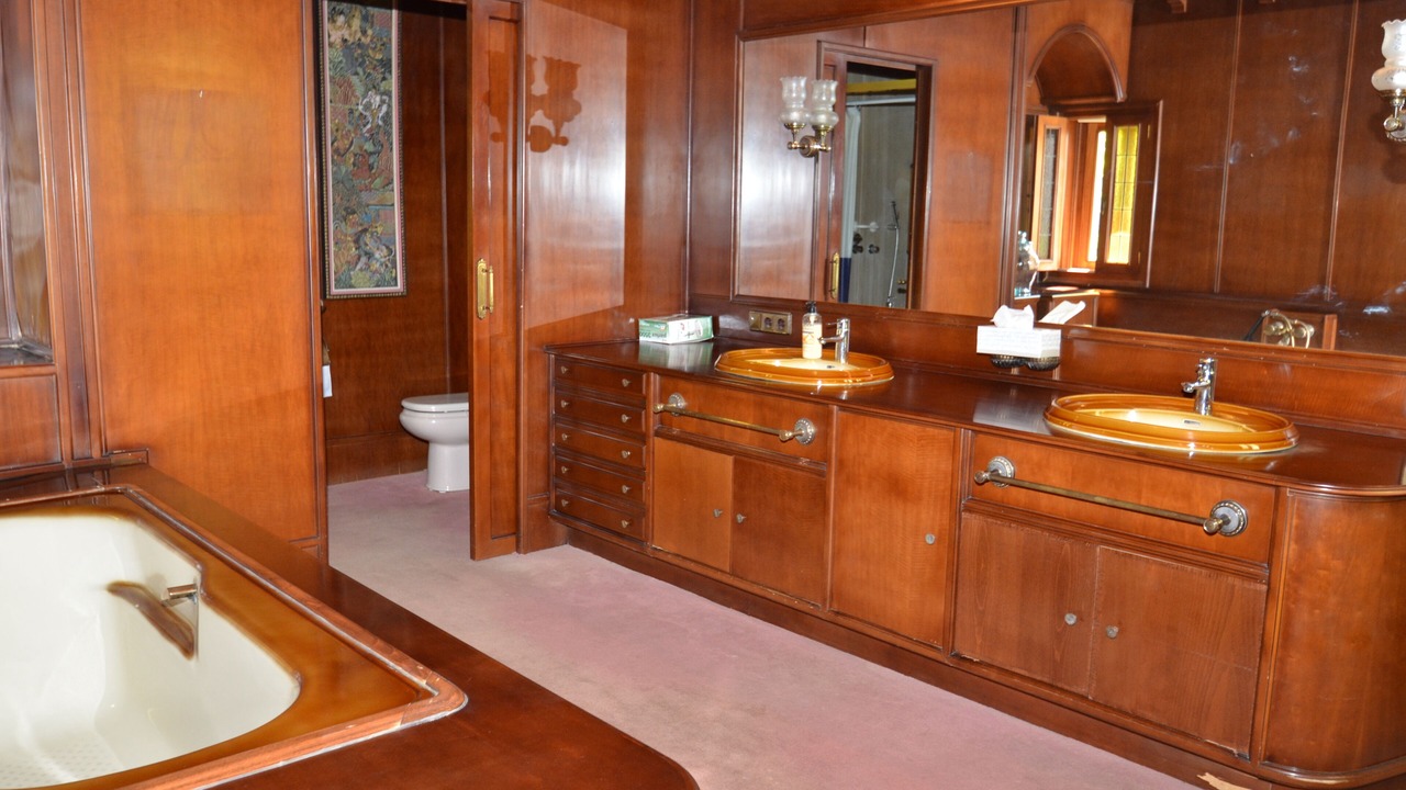 Photo of Bathroom in Son Armadams