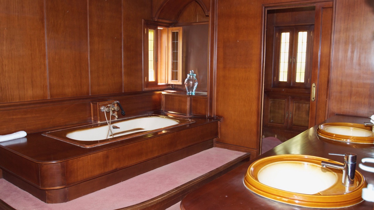 Photo of Bathroom in Son Armadams