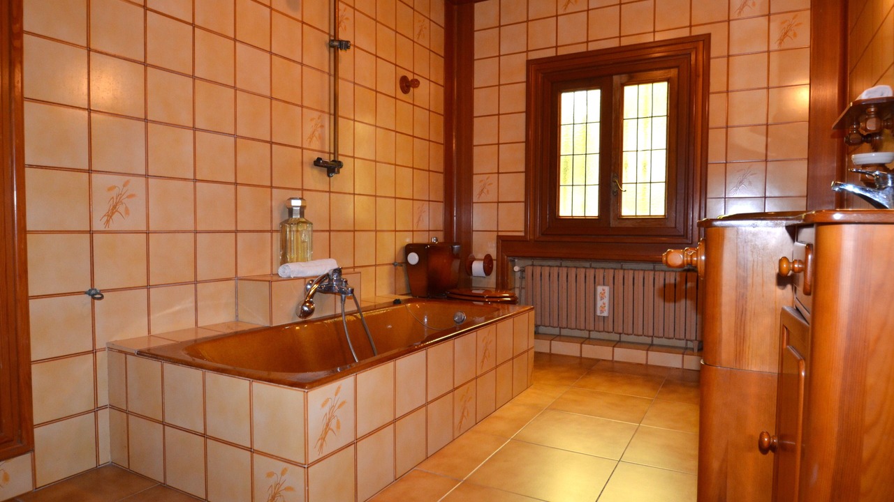 Photo of Bathroom in Son Armadams