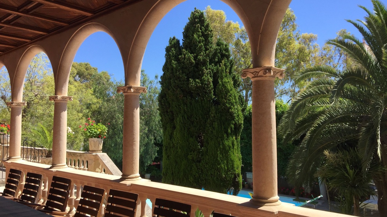 Photo of Outdoor in Son Armadams