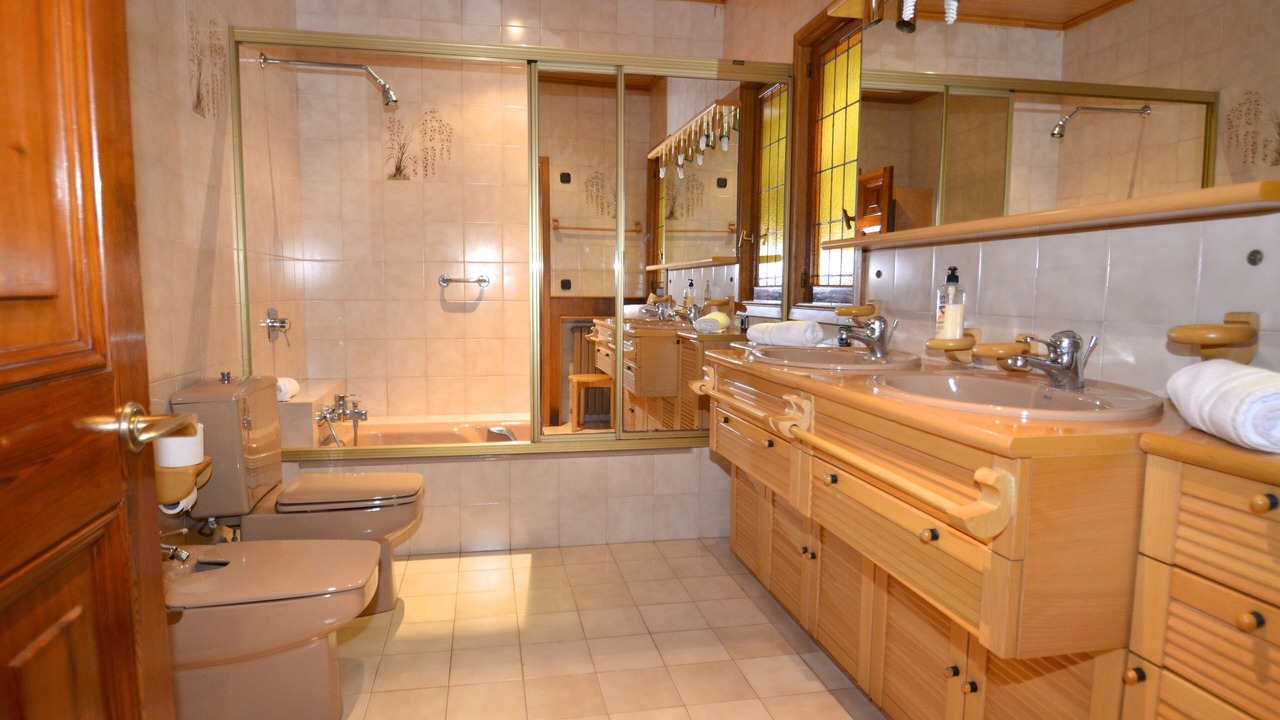 Photo of Bathroom in Son Armadams