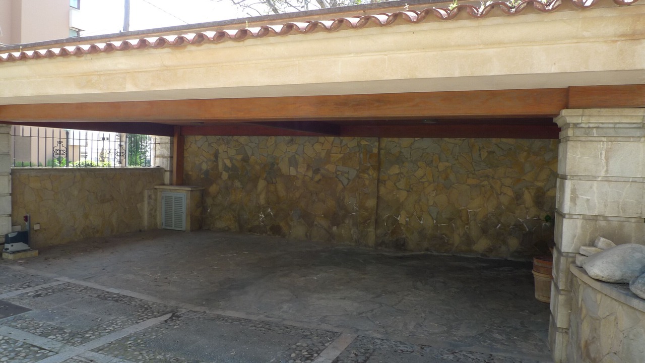 Photo of Outdoor in Son Armadams