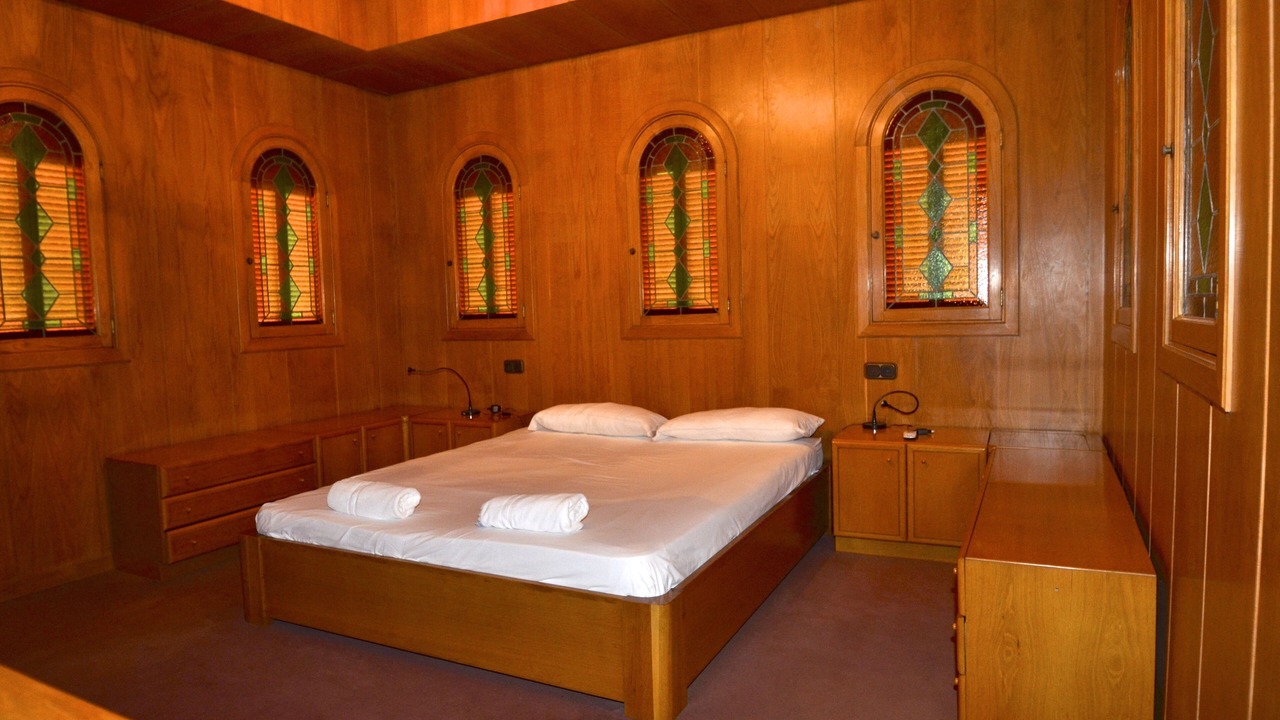 Photo of Bedroom in Son Armadams