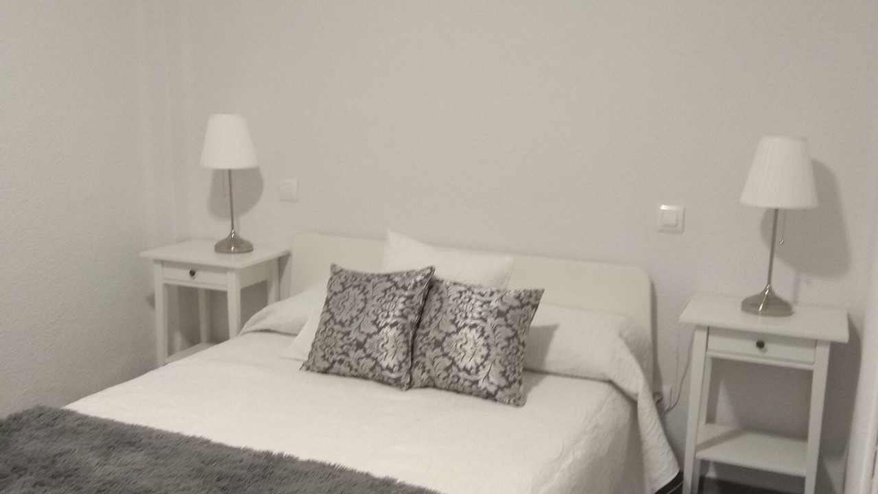 Photo of Bedroom in San Juan de Alicante