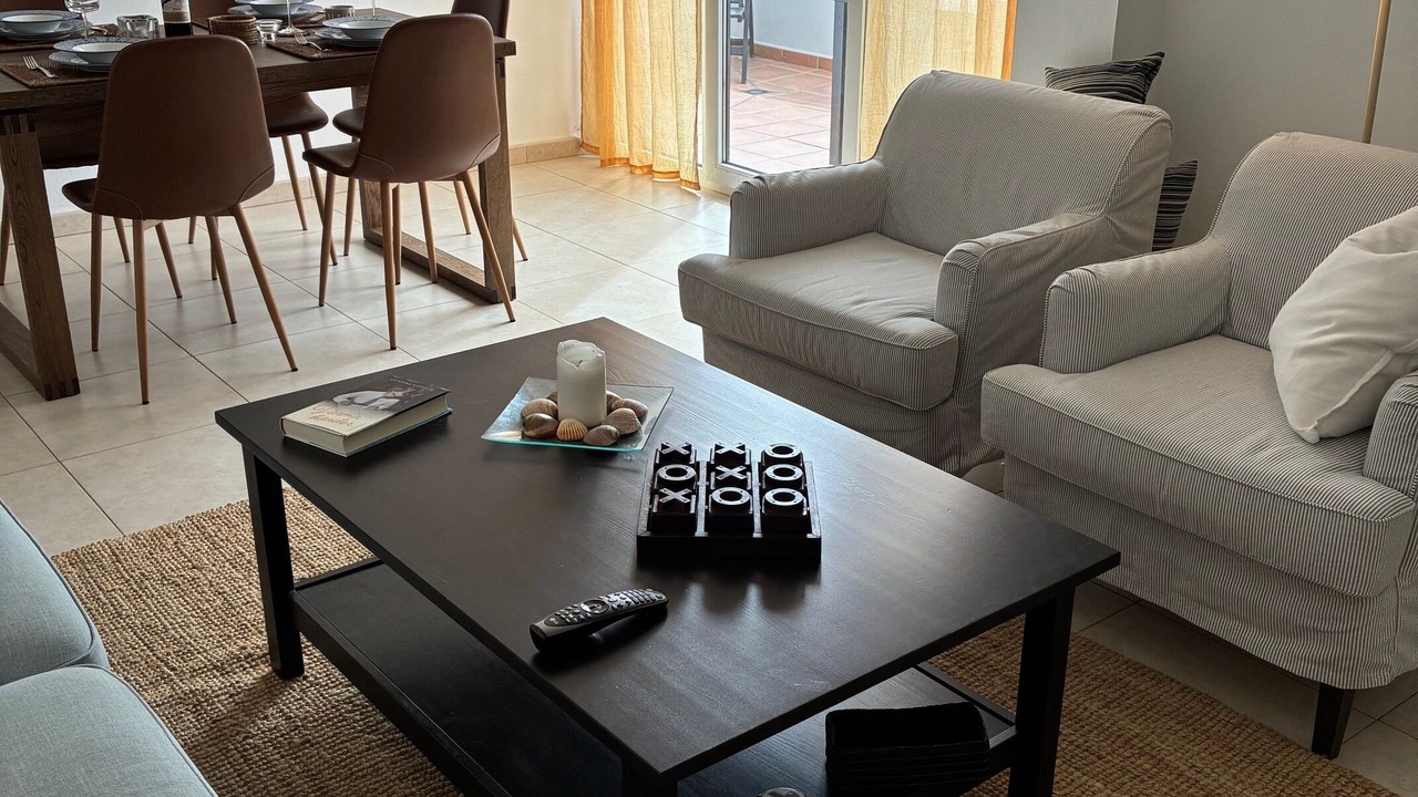 Photo of Livingroom in Conil de la Frontera