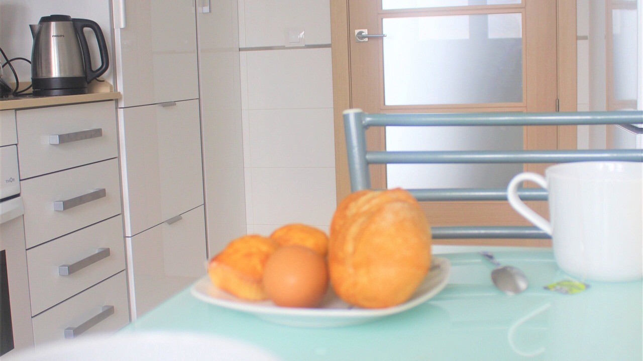 Photo of Kitchen in Conil de la Frontera