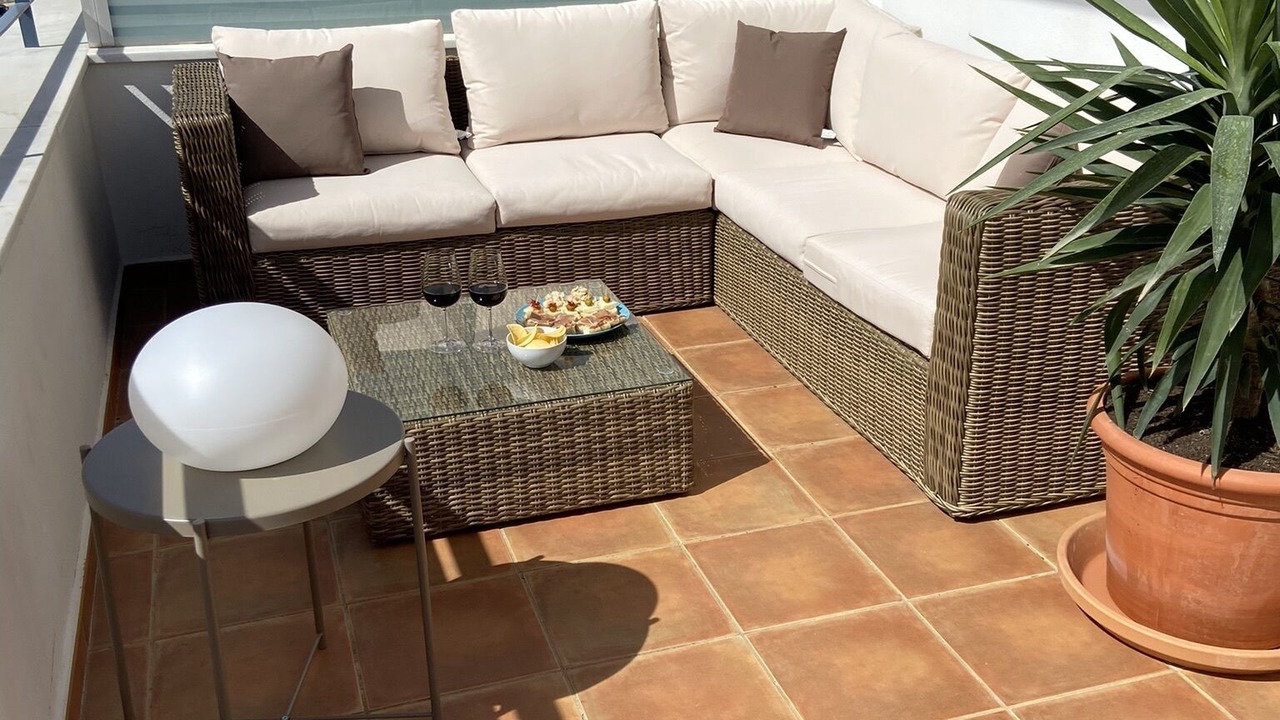 Photo of Outdoor in Conil de la Frontera
