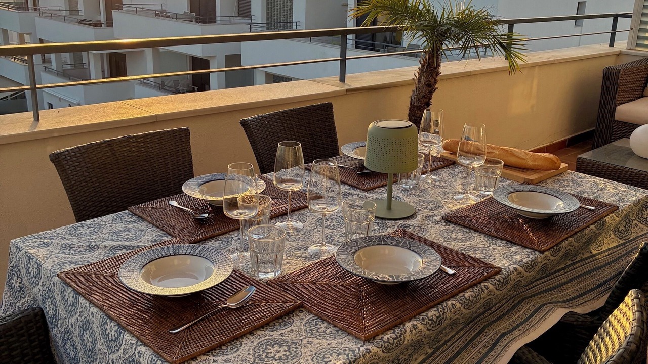 Photo of Outdoor in Conil de la Frontera