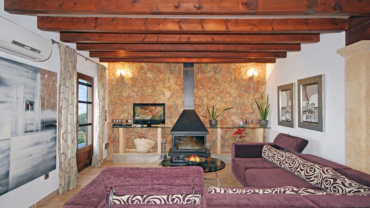 Photo of Livingroom in Ariany