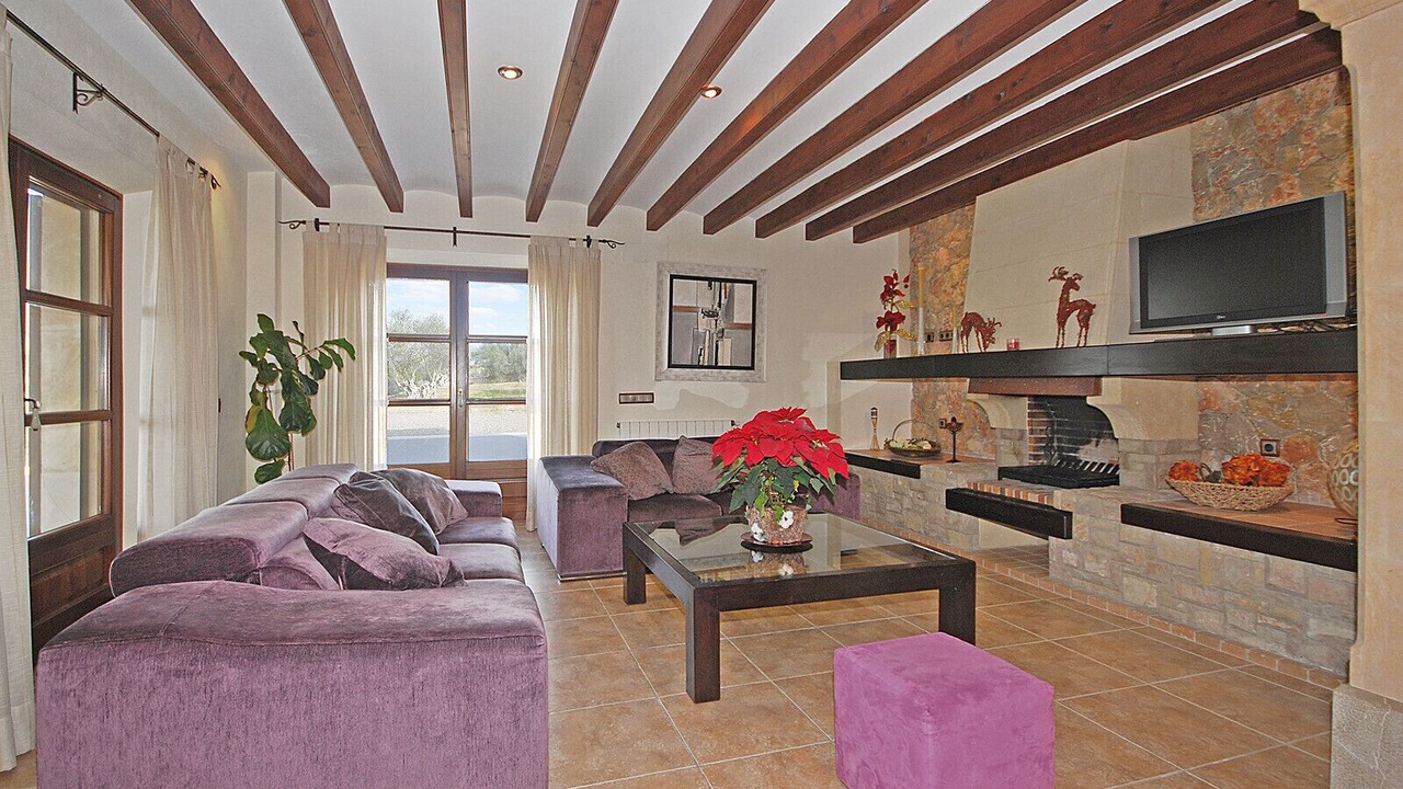 Photo of Livingroom in Ariany