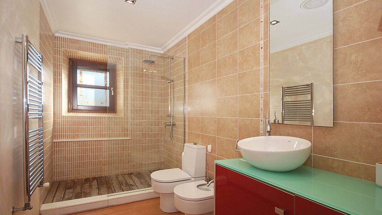 Photo of Bathroom in Ariany