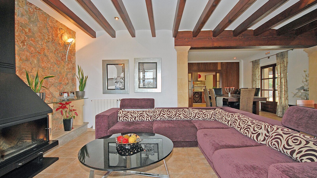 Photo of Livingroom in Ariany