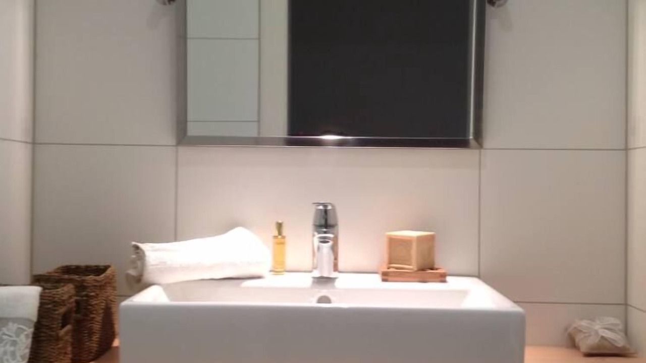 Photo of Bathroom in Ribeauville