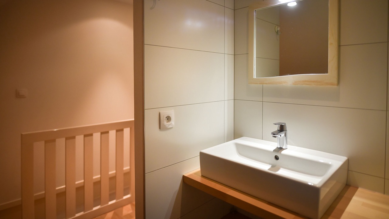 Photo of Bathroom in Ribeauville