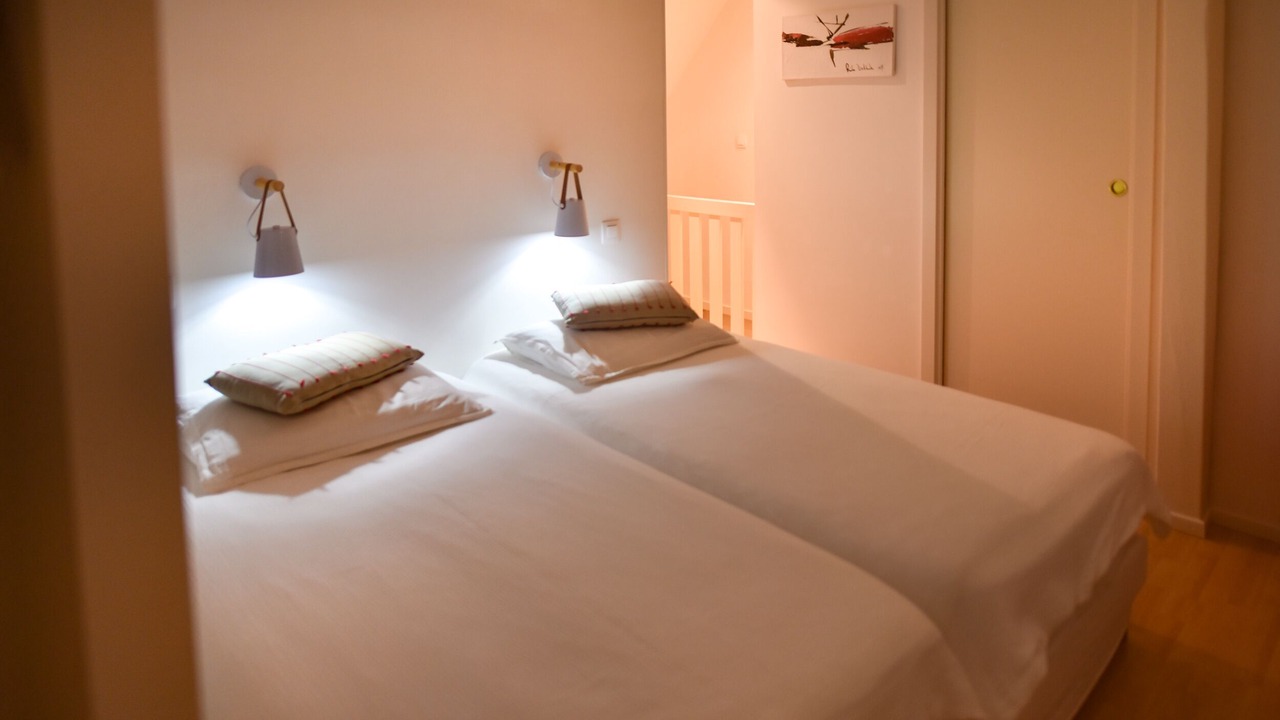 Photo of Bedroom in Ribeauville