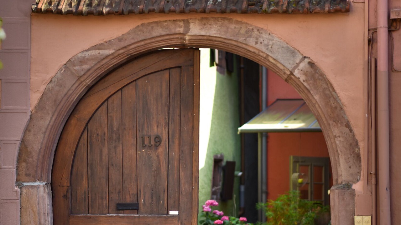 Photo of Outdoor in Ribeauville
