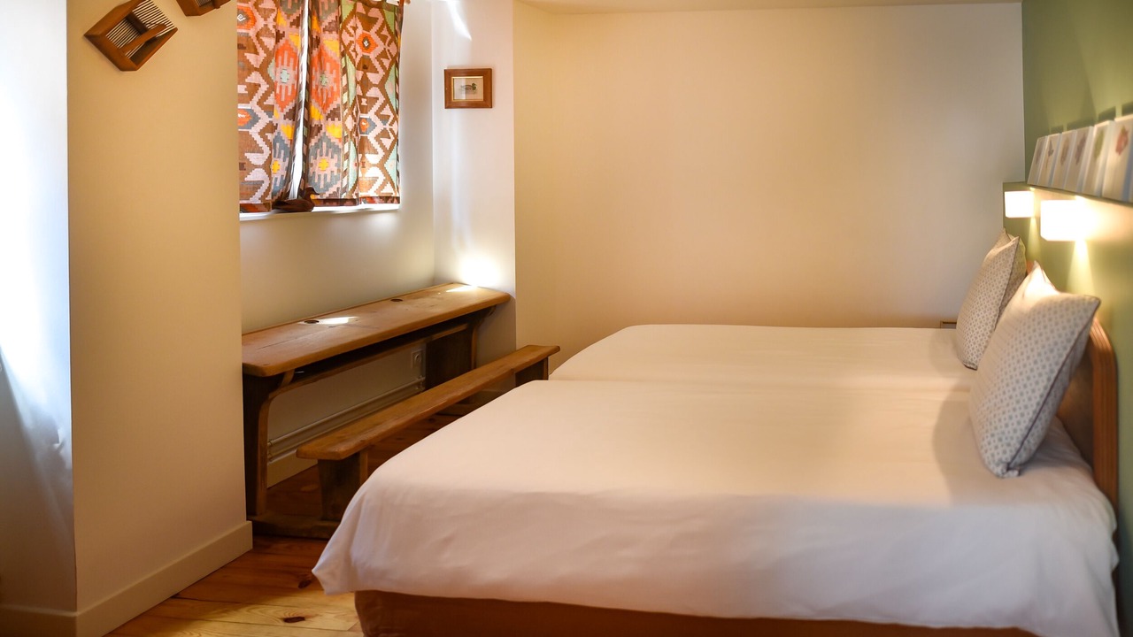 Photo of Bedroom in Ribeauville