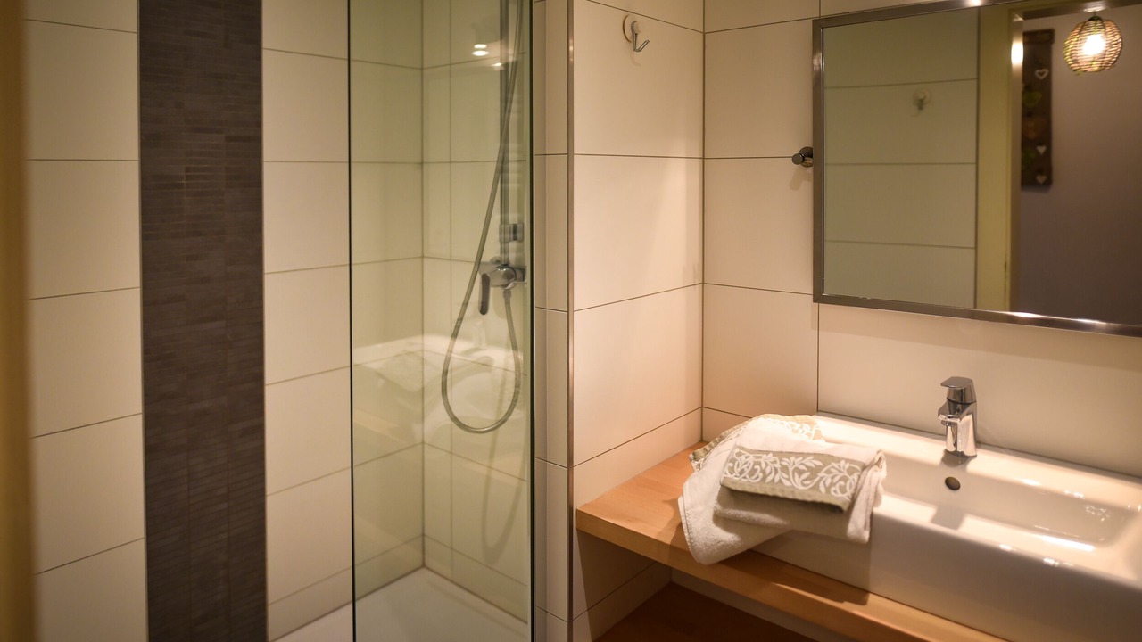 Photo of Bathroom in Ribeauville