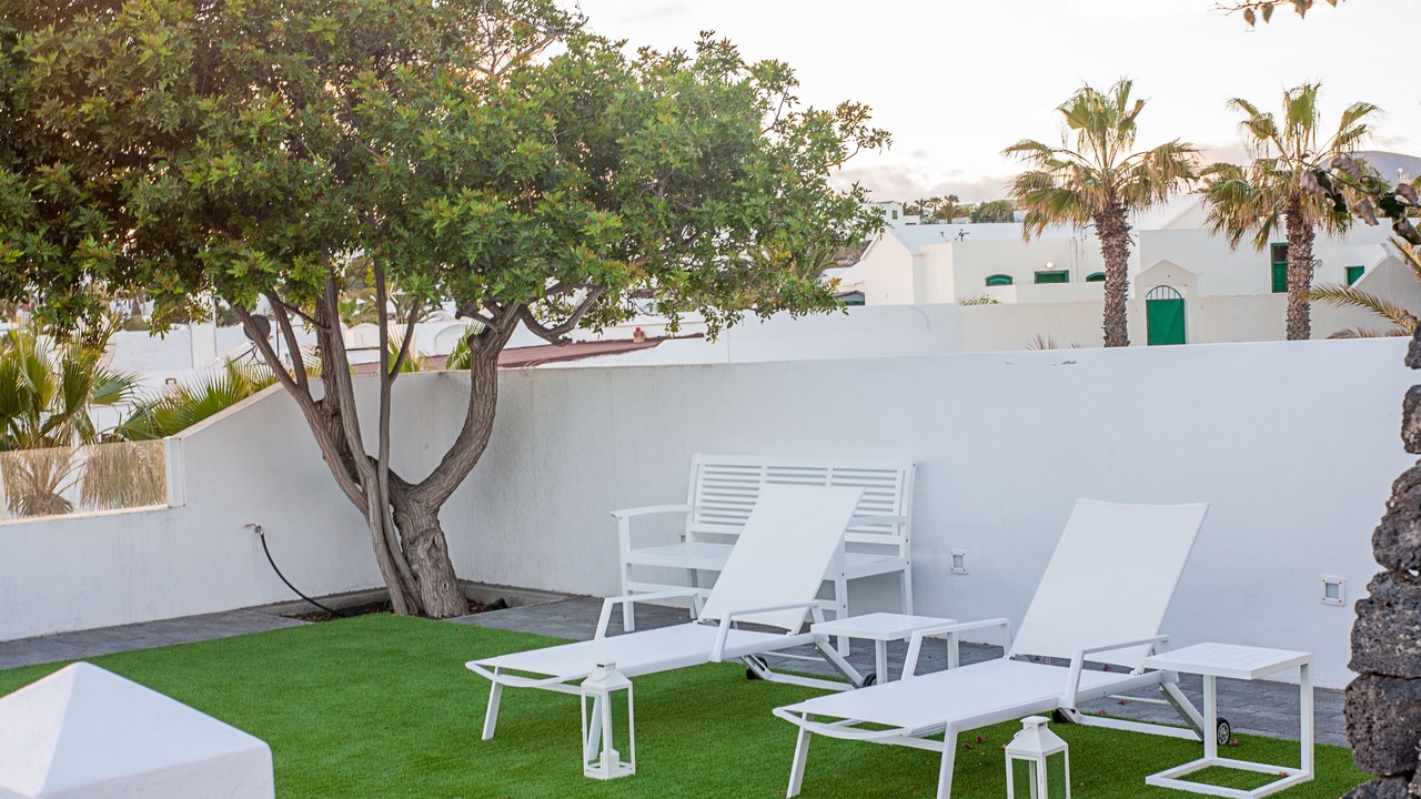 Photo of Patio Balcony in Matagorda