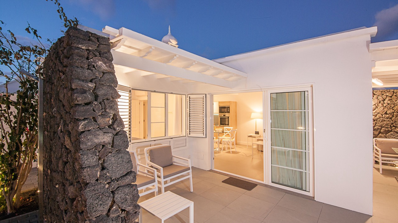 Photo of Patio Balcony in Matagorda