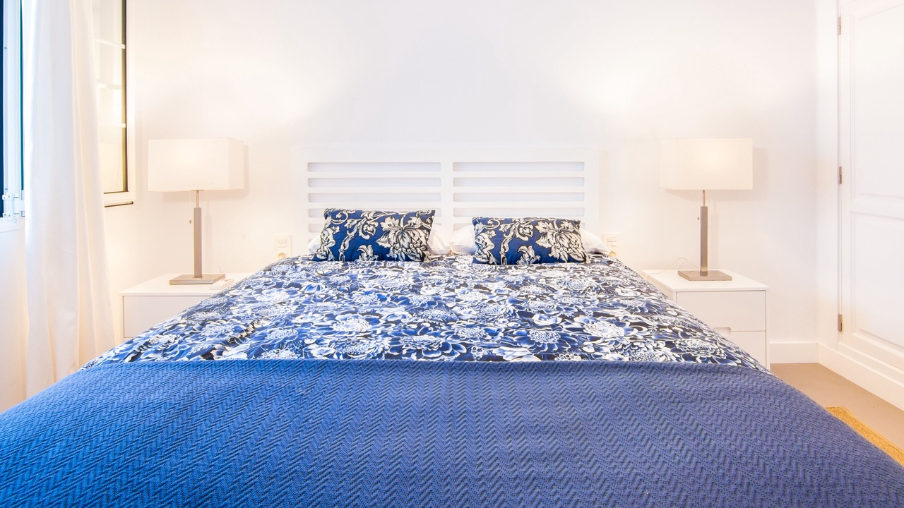Photo of Bedroom in Matagorda