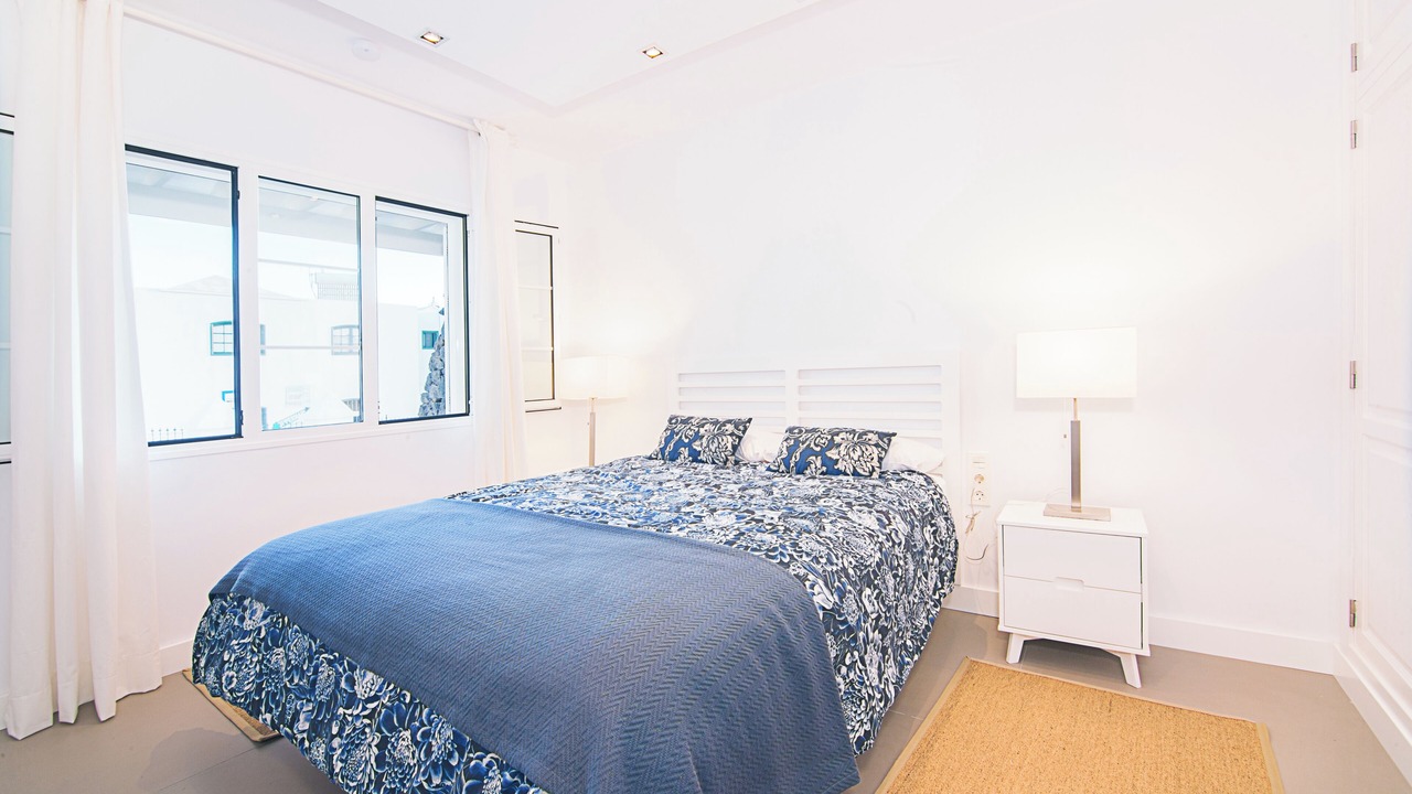 Photo of Bedroom in Matagorda