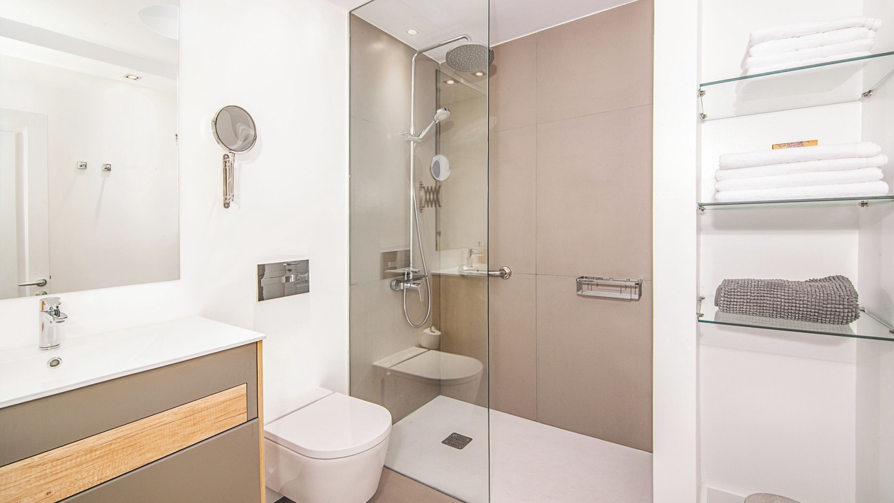 Photo of Bathroom in Matagorda