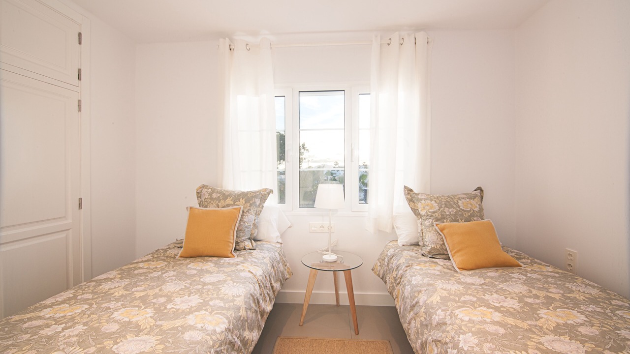 Photo of Bedroom in Matagorda
